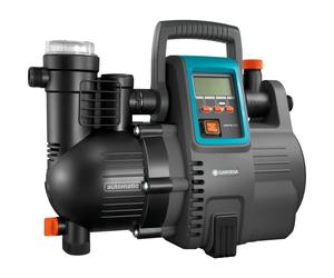 GARDENA Automazione casa e giardino 5000/5 LCD