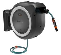 GARDENA Avvolgitubo a parete a batteria Gardena PowerRoll XL / solo
