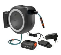 Gardena 18642-20 pompa da giardino 35 m Nero [18642-20]