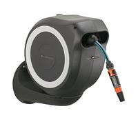 Avvolgitubo a Parete RollUp S Lunghezza Tubo 15 mt