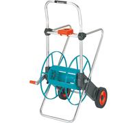 Gardena Metal Hose Wagon 100 One Size Silver / Blue