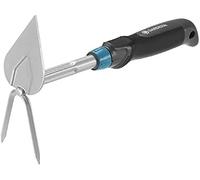 GARDENA Comfort zappetta a mano con manico ergonomico 6 cm