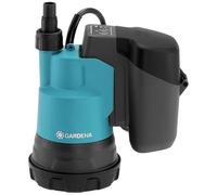 Gardena 2000/2 Pompa a impulsi 2 bar 2000 l/h