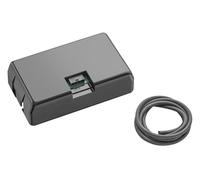 Gardena Batteria di Ricambio Originale: Potente batteria per robot tosaerba SILE