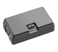Gardena Batteria di Ricambio Originale: Potente batteria per robot tosaerba SILENO city, Li Ion, 18 V, 2,0 Ah (15031-20)