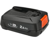 Gardena 14903-20 Batteria di ricambio P4A PBA 18V/45 Li-Ion 18V 2,5Ah - 45Wh