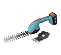 Gardena Gardena 14750-30 Cesoia Per Erba Cordless 8 Cm 18 V Nero, Verde S_0009_1