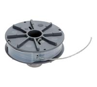 Gardena 05307-20 bobina di ricambio adatto per smallcut 300