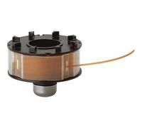 Gardena Bobina di ricambio: bobina di ricambio per turbotrimmer art. n. 2402 (5365-20)