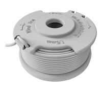 GARDENA Bobina di filo di ricambio Gardena per decespugliatore a batteria EasyTrim 25/18V P4A
