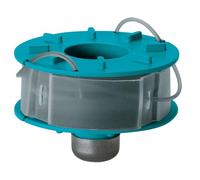 Gardena Bobina di ricambio: bobina di ricambio per turbotrimmer art. n. 2404 (5367-20)