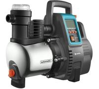 GARDENA - Bomba automática para el hogar y el jardín 6000/5E LCD