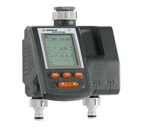 Gardena C 2030 Duo Plus - Programmatore di irrigazione C 2030 Duo Plus