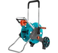 GARDENA CARRELLO AVVOLGITUBI AQUAROLL M EASY MOD. 18515-20 EAN 4078500032902