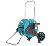 Gardena - Carrello Avvolgitubo AquaRoll M Manuale