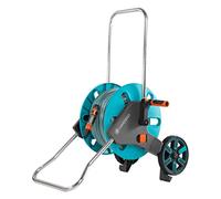 Gardena Carrello avvolgitubo AquaRoll M Set E2