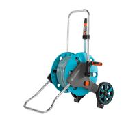 Avvolgitubo 20m Gardena AquaRoll M Easy