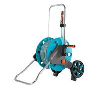 Avvolgitubo 20m Gardena AquaRoll M Easy