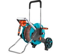 GARDENA 18517-20 - Hose reel AquaRoll M Easy Set