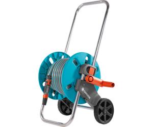GARDENA Carrello avvolgitubo Gardena CleverRoll S / Set