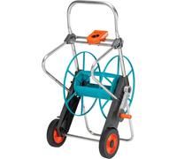 Gardena Metal Hose Wagon 100 One Size Silver / Blue
