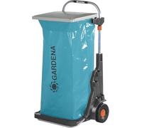 Gardena Eco-Roll - Per Molteplici Usi in Casa e in Giardino - Modello 232-20