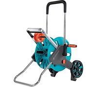 Carrello avvolgitubo Gardena AquaRoll M Easy