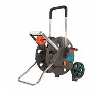 Carrello avvolgitubo Gardena AquaRoll L Easy