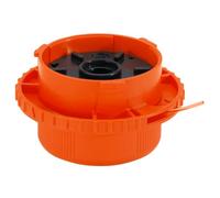 Gardena Cassetta con bobina portafilo: Portafilo per turbotrimmer, rifilatori e tagliabordi (5371-20)