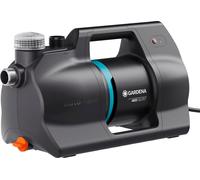 GARDENA Centralina Domestica e da Giardino 4600 Silent - 1 pz.