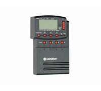 Gardena Centralina modulare Comfort 4040: Computer di irrigazione adattabile individualmente per il controllo di sino a 4 valvole, 12 V (1276-20)