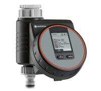 Gardena Centralina per irrigazione FLEX - per l'irrigazione automatica di balconi e terrazzi