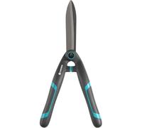 Gardena Cesoie Elettriche PrecisionCut Per Potare Siepi 41cm/18cm