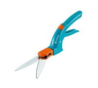 Gardena Cesoie per erba 8731-30 Azzurro e Rosso