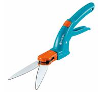 Gardena Cesoie per Erba Classic 33cm 360° Girevole da Giardino Siepe Nuovo