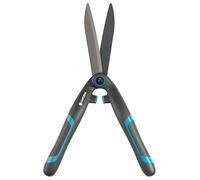 Gardena Tagliasiepi PrecisionCut – 18 cm, forma a Z, ammortizzazione, ergonomiche (12302-20)