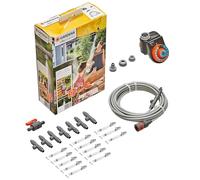 Gardena citygardening kit refrigeratore daria per esterni raccordo a innesto