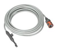 Gardena citygardening kit refrigeratore daria per esterni raccordo a innesto