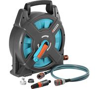 Gardena Classic 15 kit avvolgitore automatico
