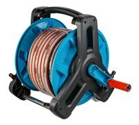 Gardena Classic 50 Set avvolgitubo da parete 50 m 8009-20