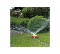 Gardena Classic Boogie irrigatore circolare a 6 testine Sistema per 02073-20