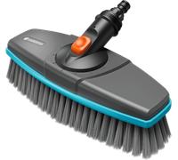 GARDENA Gardena Cleansystem / spazzola con manico morbido