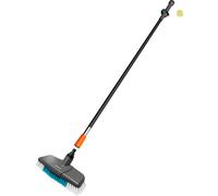 Gardena Cleansystem / Set di lavaggio con manico duro