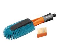 Gardena Cleansystem Set Da Spazzole per Bici