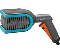 GARDENA Cleansystem - Spazzola per Tenda Veneziana - 1 pz.