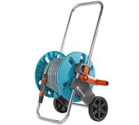GARDENA CleverRoll S CleverRoll S - Tubo 20m + Lancia
