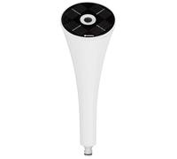 Gardena Clickup! Lampada Solare: Si Accende Automaticamente Dopo Il Tramonto; Si può Combinare con Il Supporto per Balcone Clickup! O con L’Asta Clickup!, Fissaggio One-Click Stabile (11440-20)