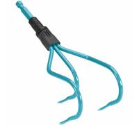 Gardena Coltivatore B: 10cm 3 Denti Spazza Prato Giardinaggio Attrezzi Giardino