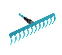 Gardena Combisystem 03177-20 Rastrello 30 cm