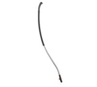 GARDENA impugnatura in alluminio combisystem-ergoline 150 plus